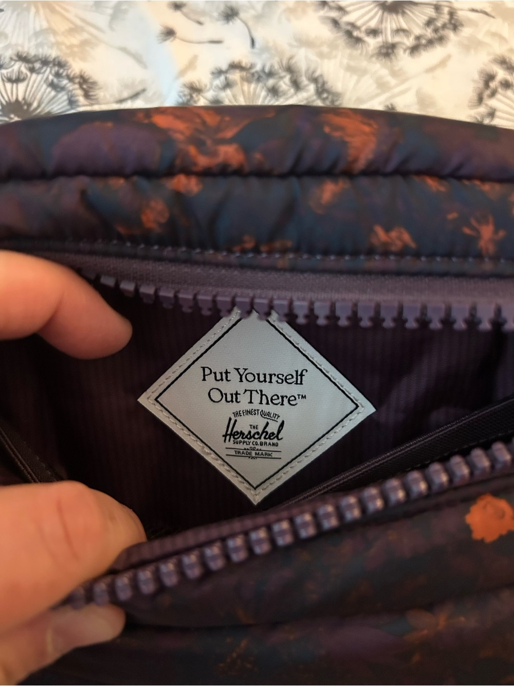 Herschel Supply Company Hip Bag